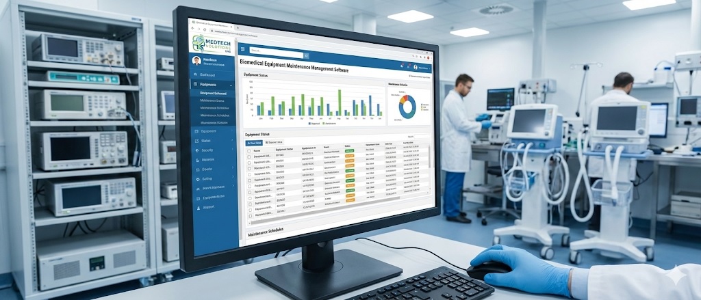 Software de Gestión