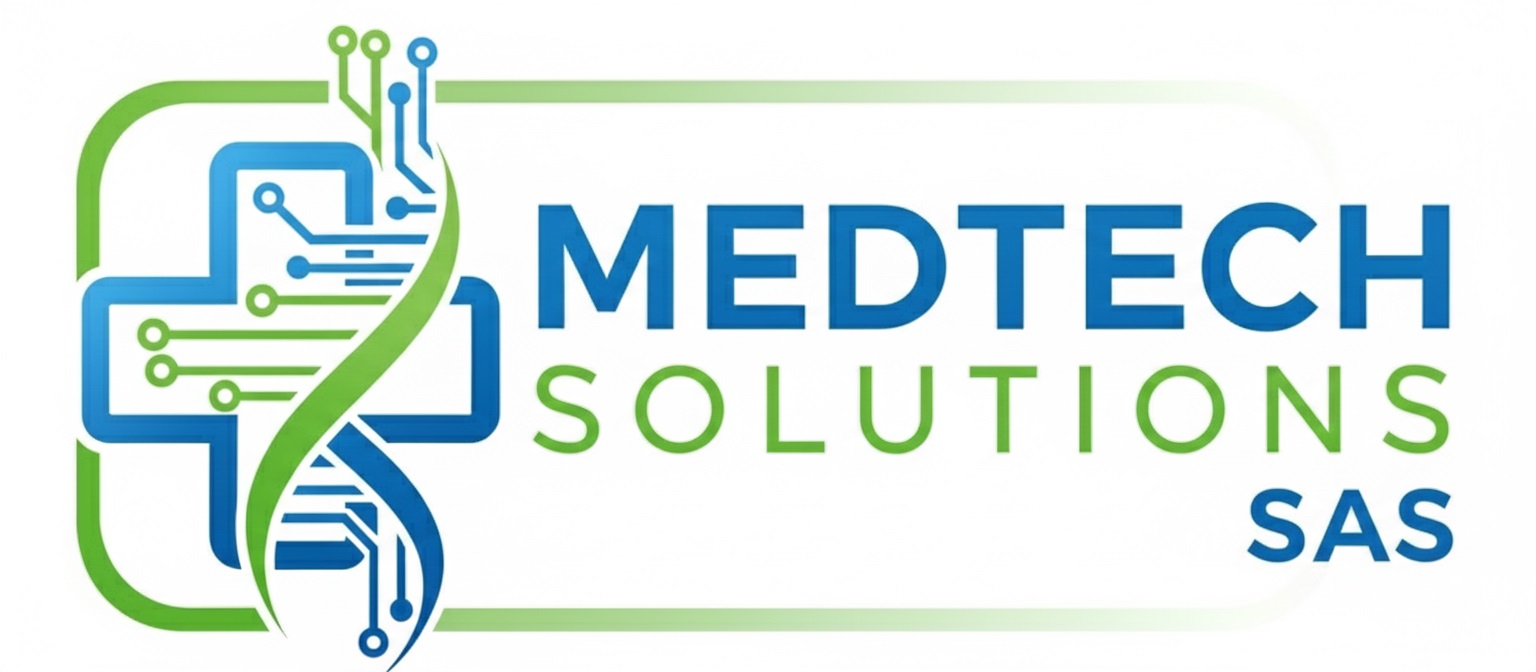 Logo Medtech